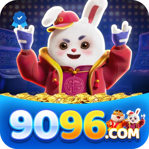 Plataforma 9096 - cassino e apostas