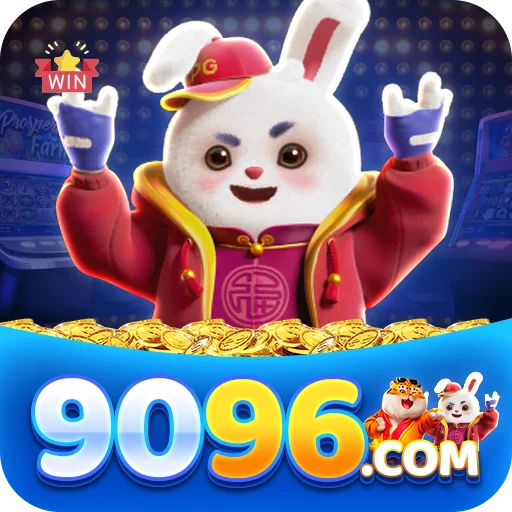 Ganhar e sacar na 9096