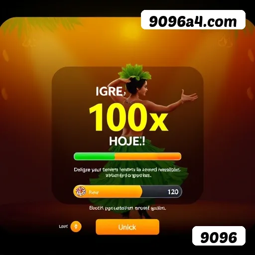 Central de dúvidas rápidas sobre o app 9096