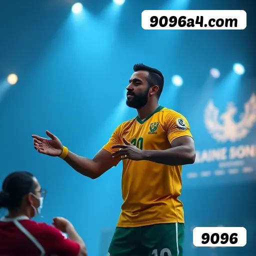 Cassino ao vivo 9096 dealers