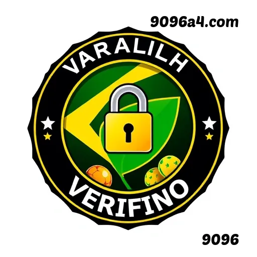 Registro 9096