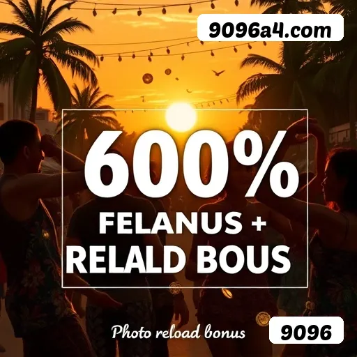 App 9096 slots mobile